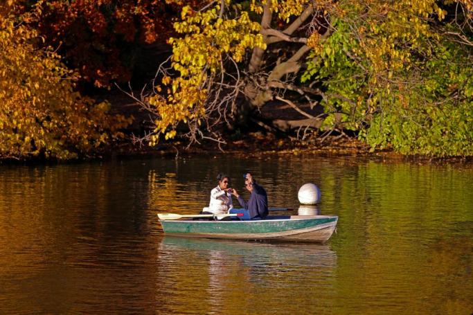 Reasons to Visit the World’s Most Famous Park, Central Park in New York Tour