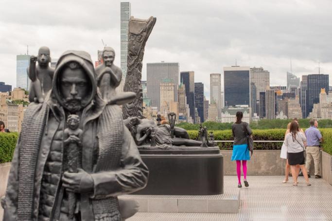 Get Lost in Art at the Metropolitan Museum of Art Tour