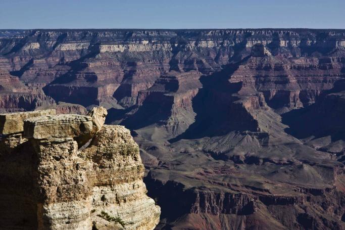 The Grand Canyon Tour