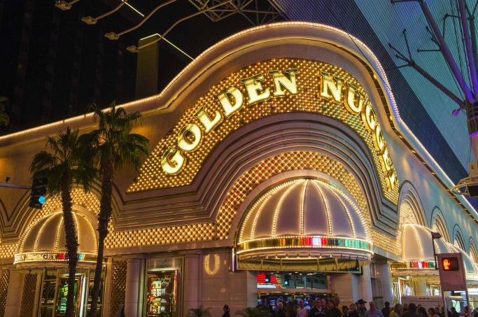 Golden Nugget Tour