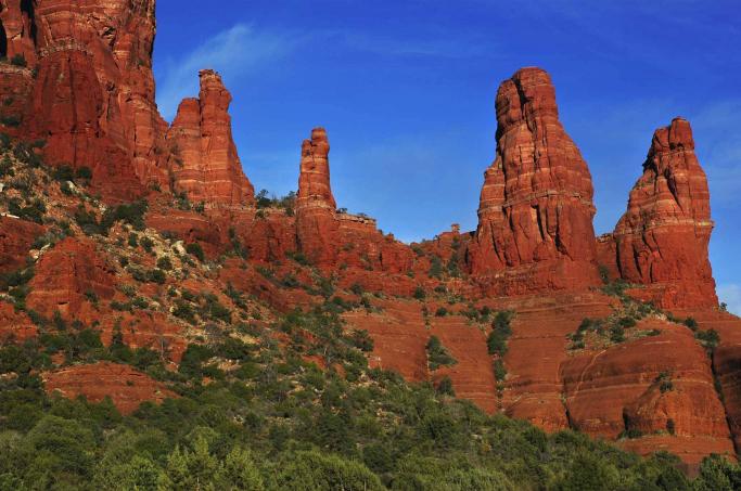 Sedona Tour
