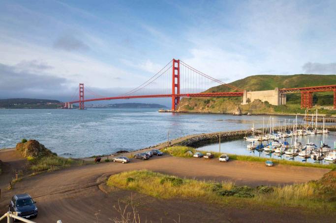 Presidio of San Francisco Tour