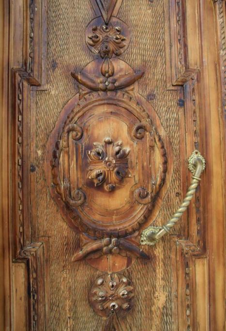 Armenian Church Tour