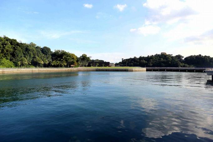 Labrador Nature Reserve Tour