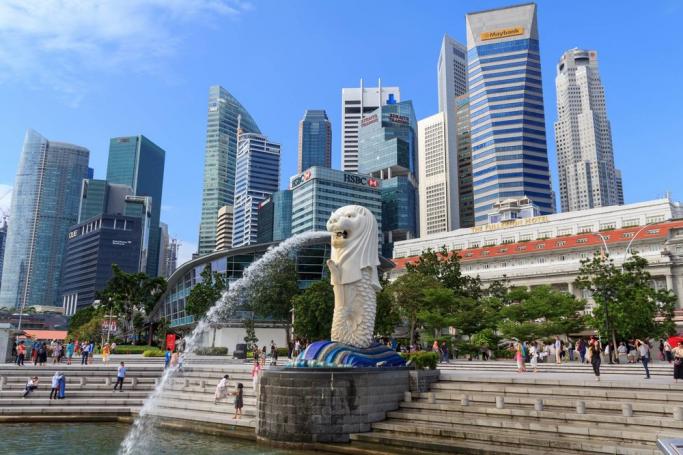 Singapore, the Lion City Tour
