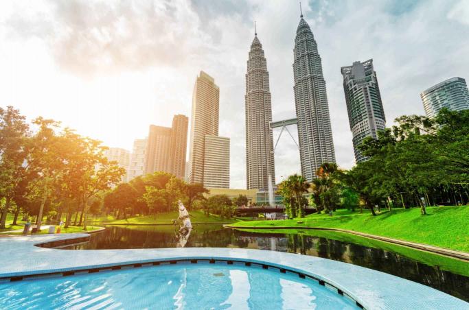 Petronas Towers Tour