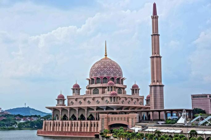 Putrajaya Tour