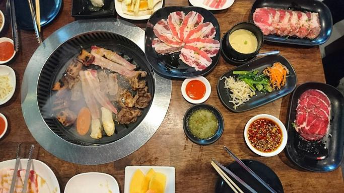 Seoul, South Korea’s Economic Powerhouse Tour