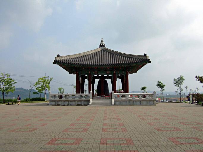 War Memorial of Korea Tour