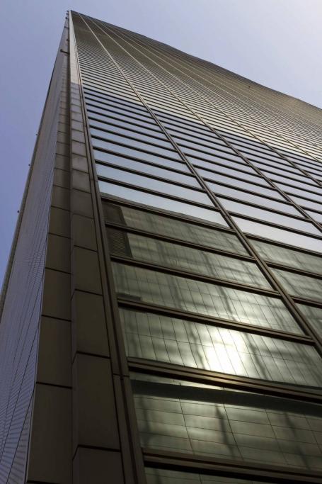 Seoul Arts Center Tour