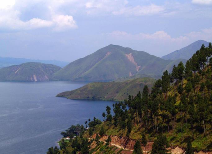 Bukit Peninsula Tour