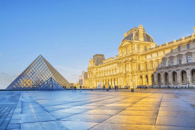 Museum Hopping in Paris, the Art Capital of France Tour