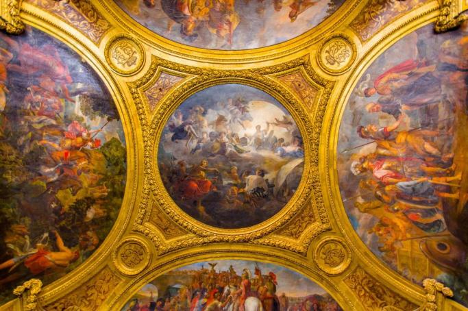 Top 3 Reasons to Visit Versailles Palace, the Home of French Royalty Tour