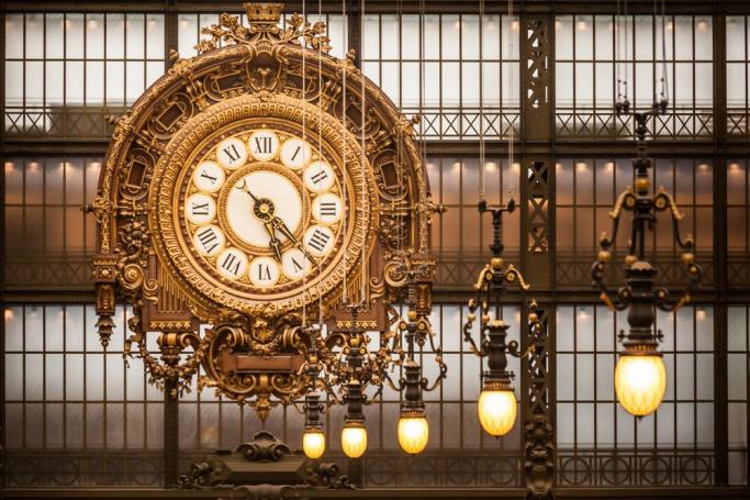 What to See in France's Very Own Orsay Museum Tour