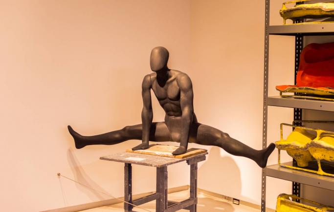 Museum of Arts and Design Tour