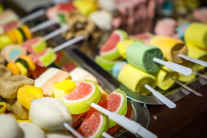 Dylan's Candy Bar Tour