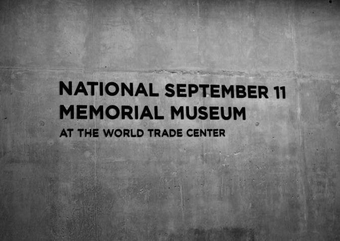 National September 11 Memorial & Museum Tour