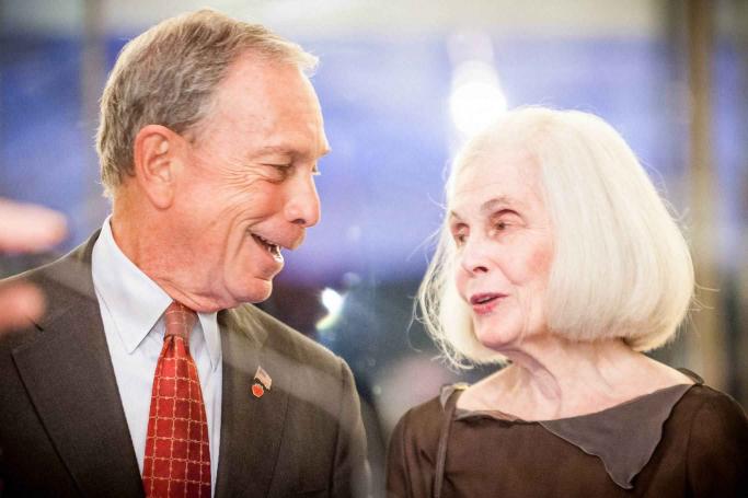 Museum of the City of New York Tour