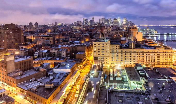 Meatpacking District Tour