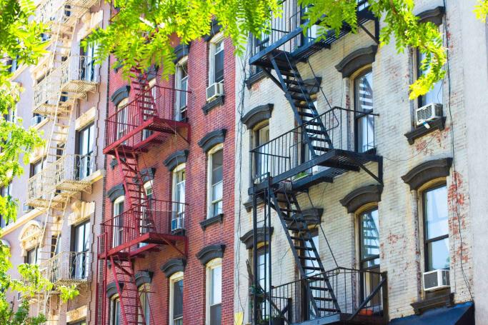 Lower East Side Tour