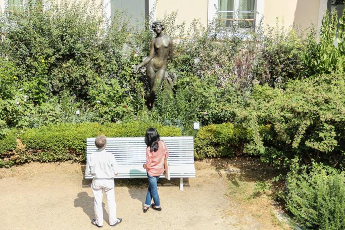 Musée Bourdelle Tour