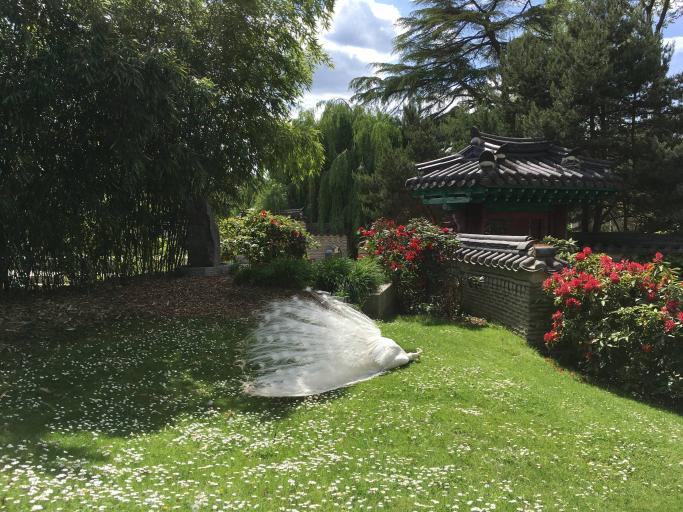 Jardin d'Acclimatation Tour