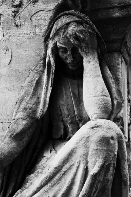 Père Lachaise Cemetery - Introduction Tour