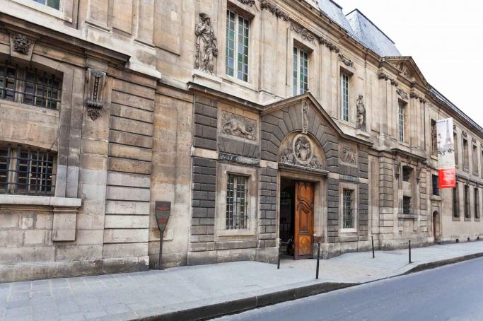 Carnavalet Museum History of Paris Tour