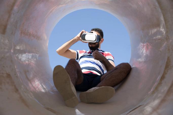 Seward Street Slides Tour