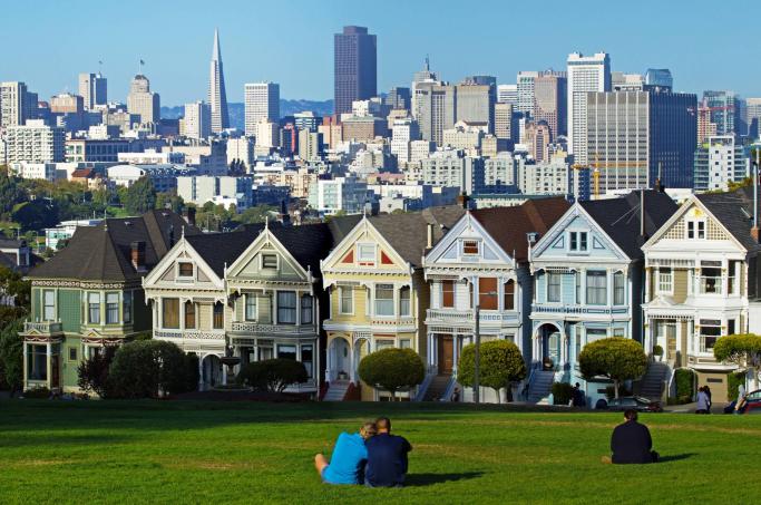 Painted ladies Tour