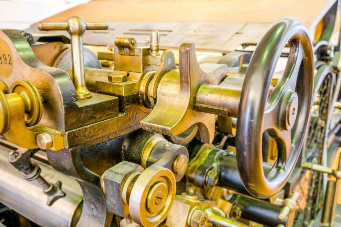 Cartoon Art Museum Tour