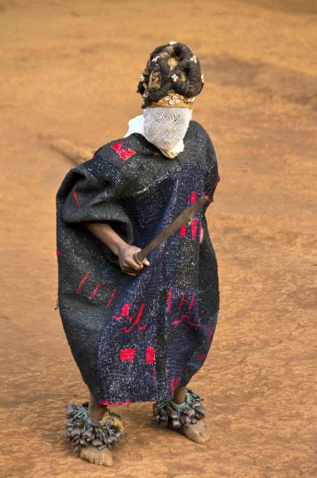 Museum of the African Diaspora Tour