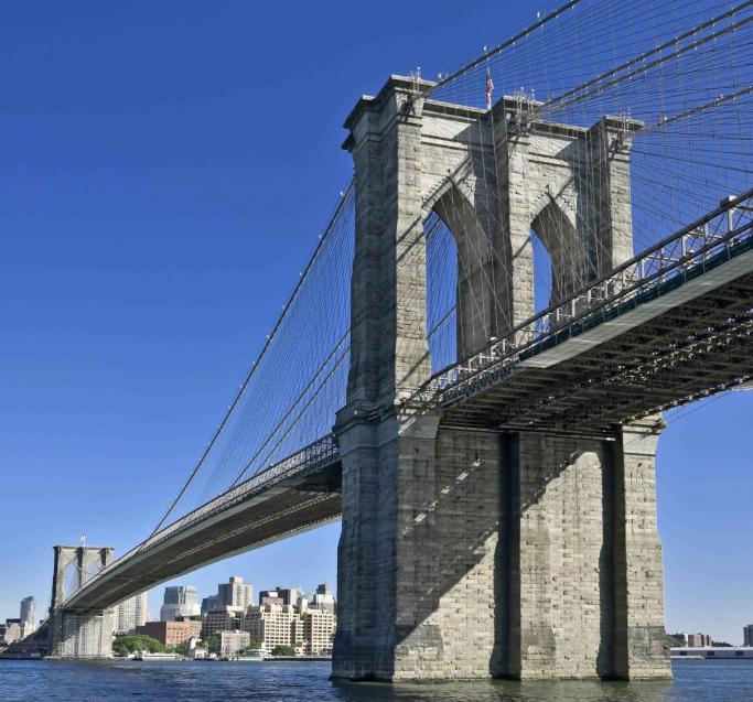 Brooklyn Bridge Tour