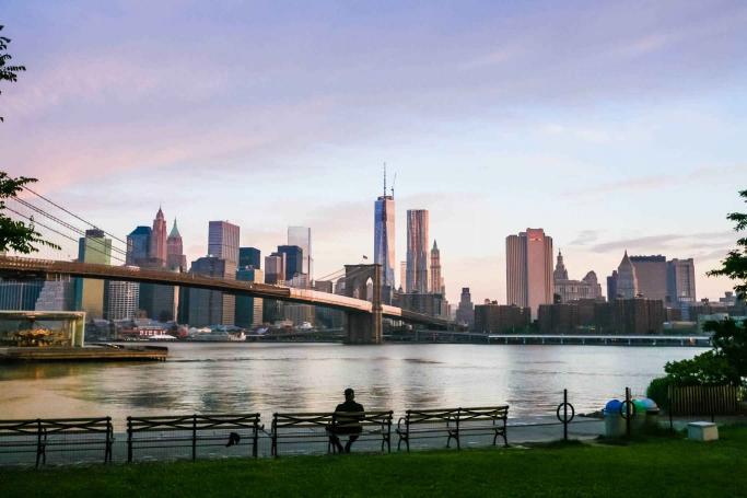 Brooklyn Bridge Park Tour