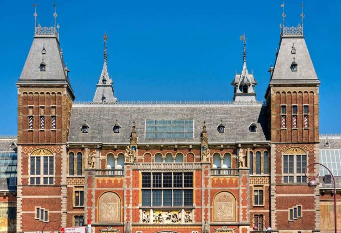 Rijksmuseum Tour