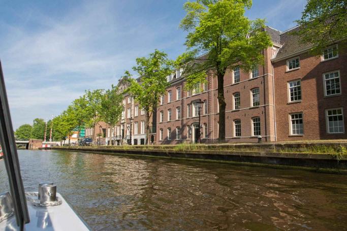 Hermitage Amsterdam Tour