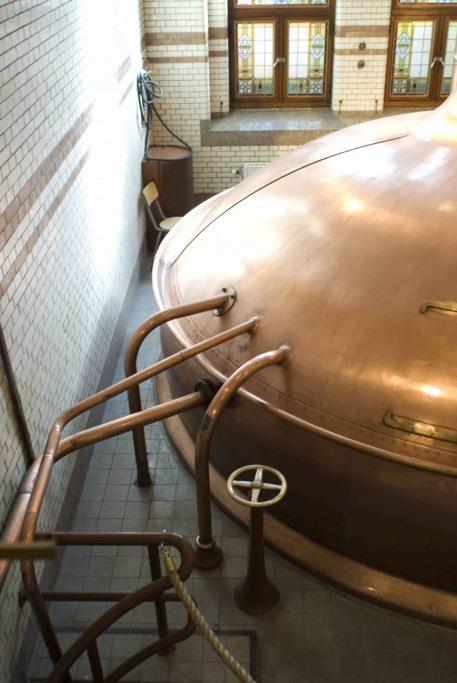 Heineken Experience Tour