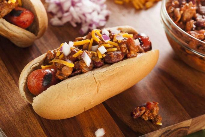 Eat Your Way Around NYC: Best Hot-dogs in New York City Tour